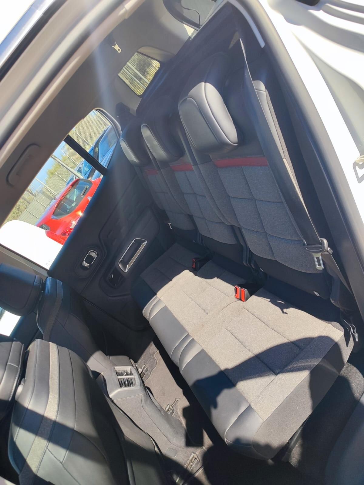 Citroen C5 Aircross BlueHDi 130 S&S Business