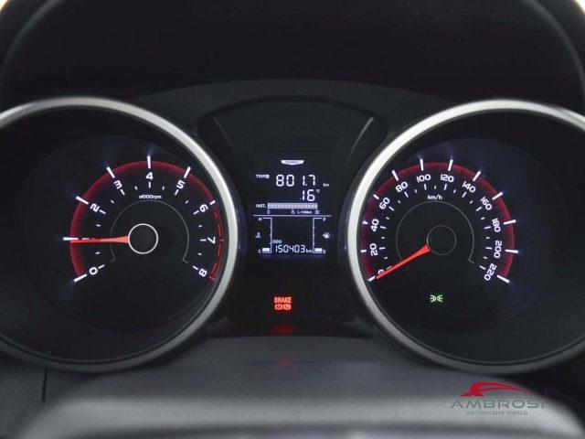 SSANGYONG Tivoli 1.6d 2WD Be - PER OPERATORI DEL SETTORE
