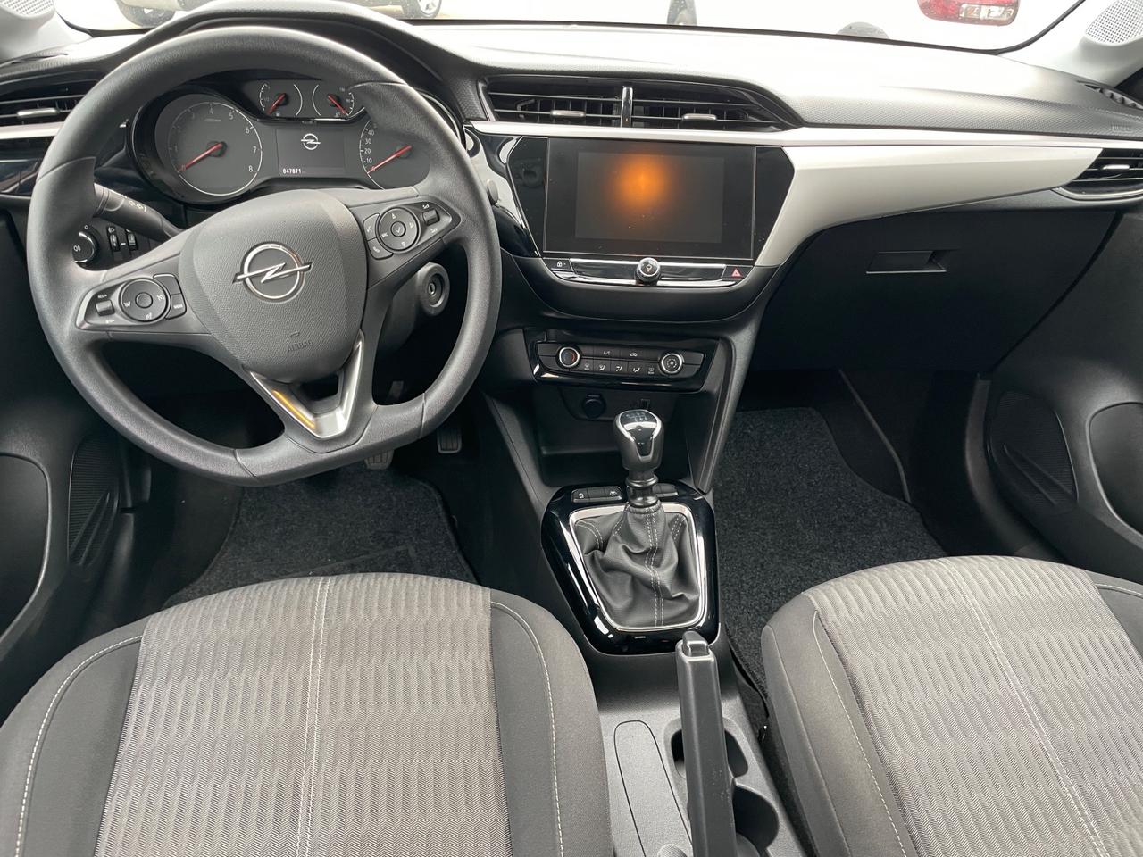 Opel Corsa 1.5 D 100 CV Elegance