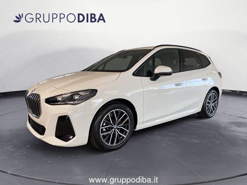 BMW Serie 2 Active Tourer Serie 2 216I ACTIVE TOURER