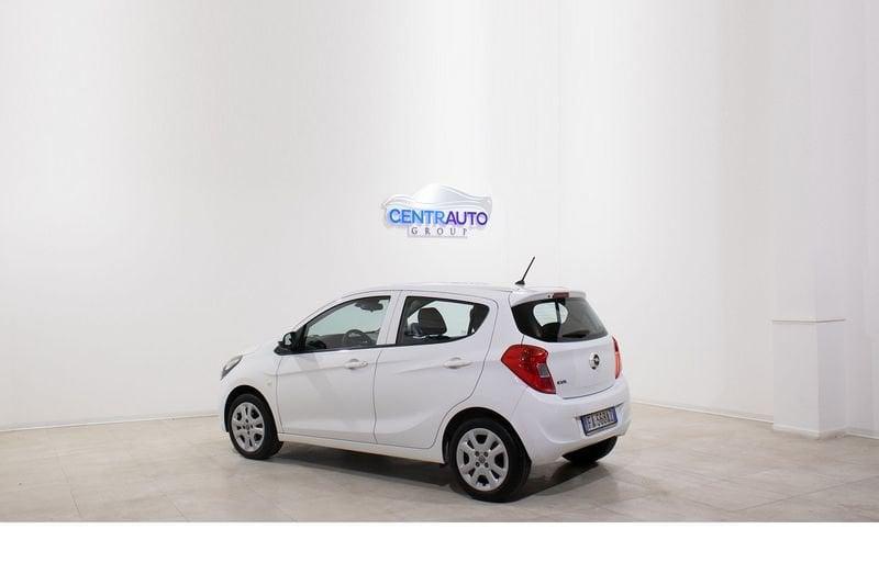 Opel Karl Karl 1.0 75cv