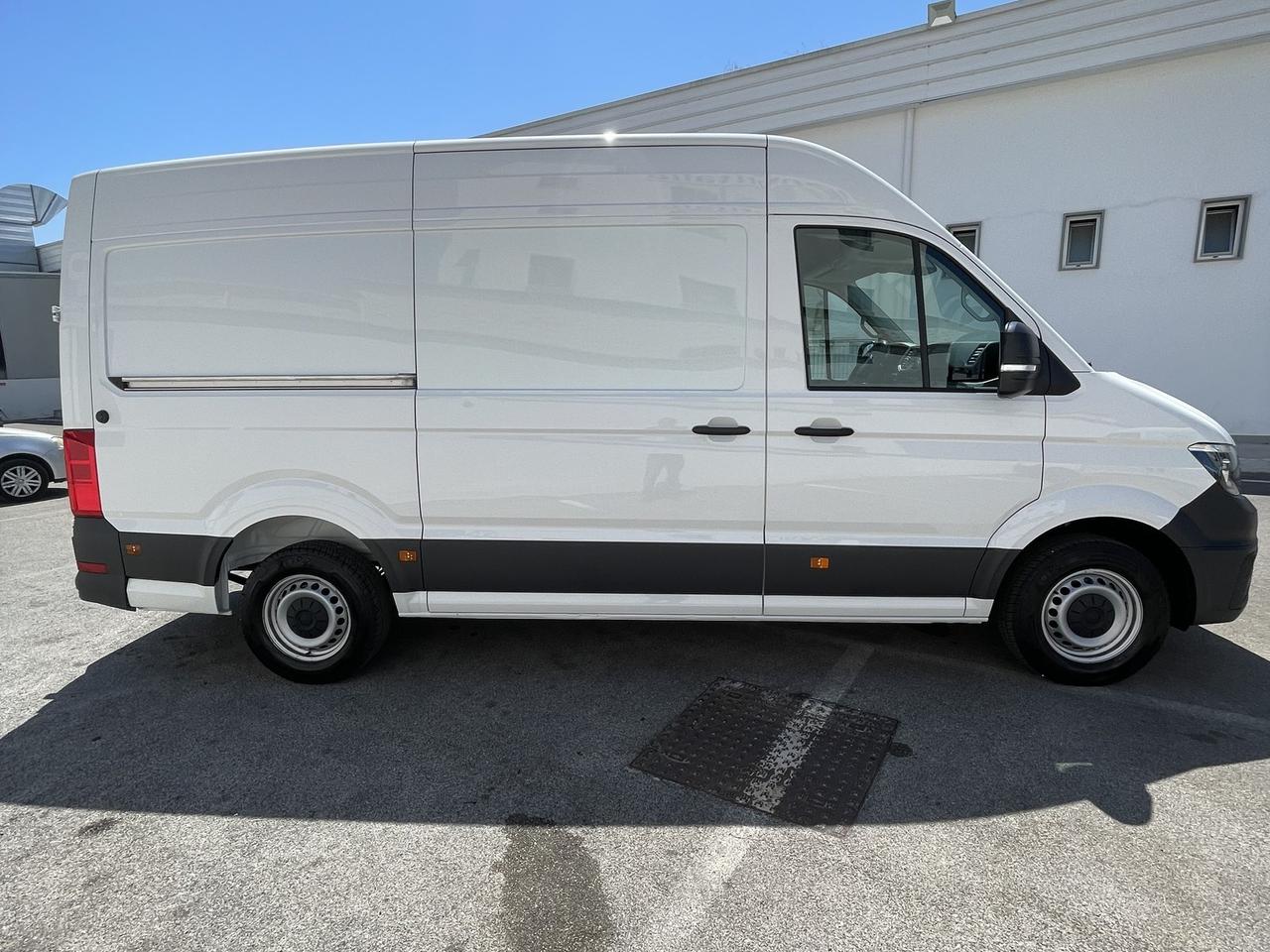 Volkswagen Crafter 30 2.0 tdi 140cv l3h3 logistic my19