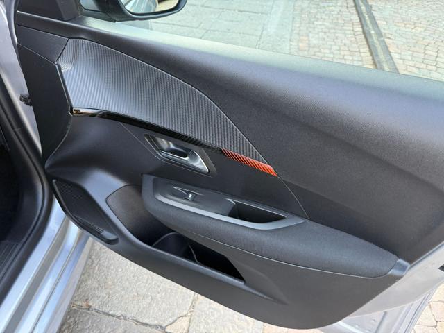 PEUGEOT 208 PureTech 75 Stop&Start 5 porte Active