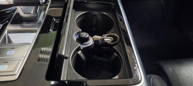 AUDI Q8 50 TDI quattro tiptronic Sport S LINE MHEV