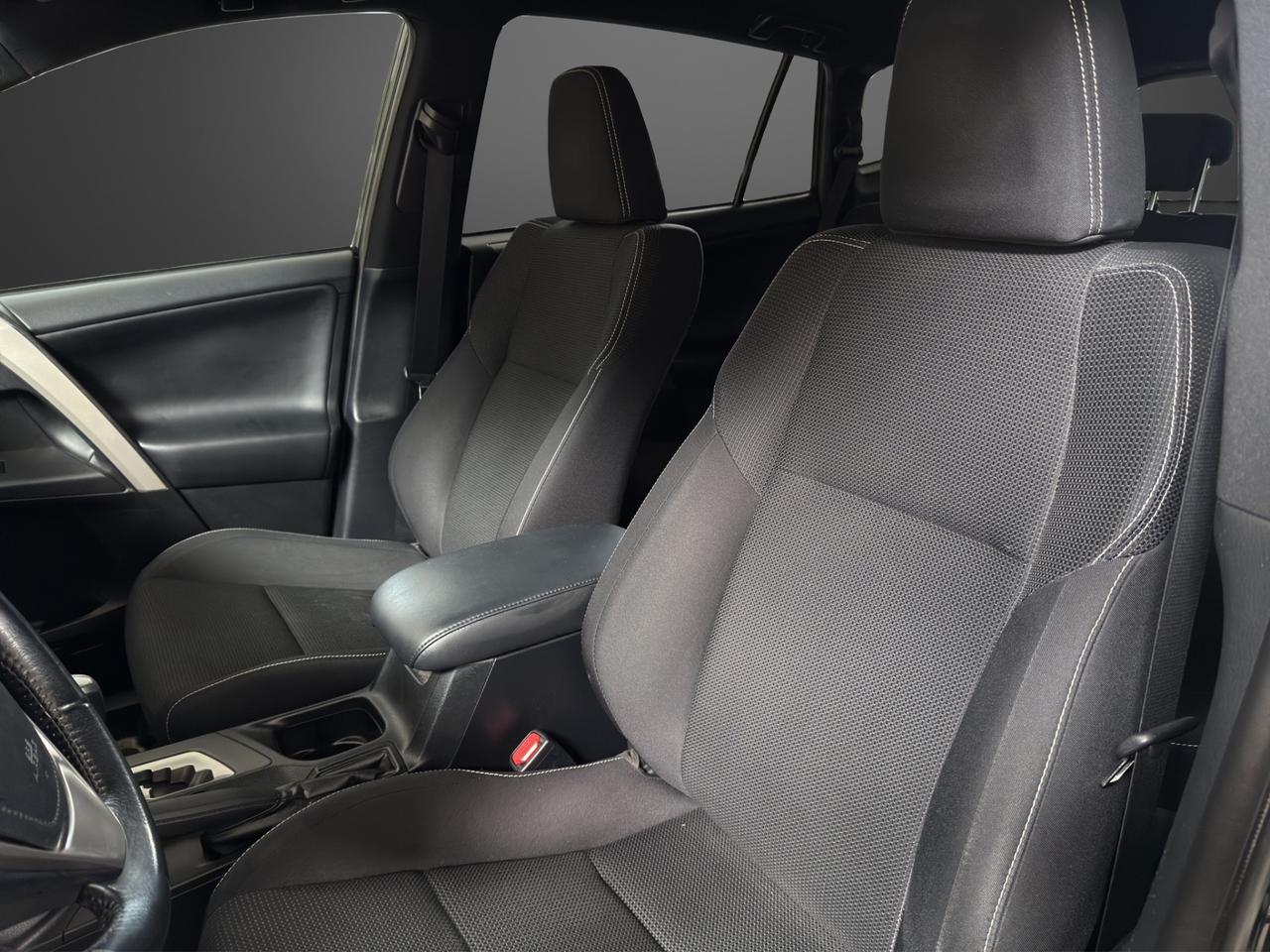Toyota RAV 4 RAV4 2.5 Hybrid 2WD Dynamic