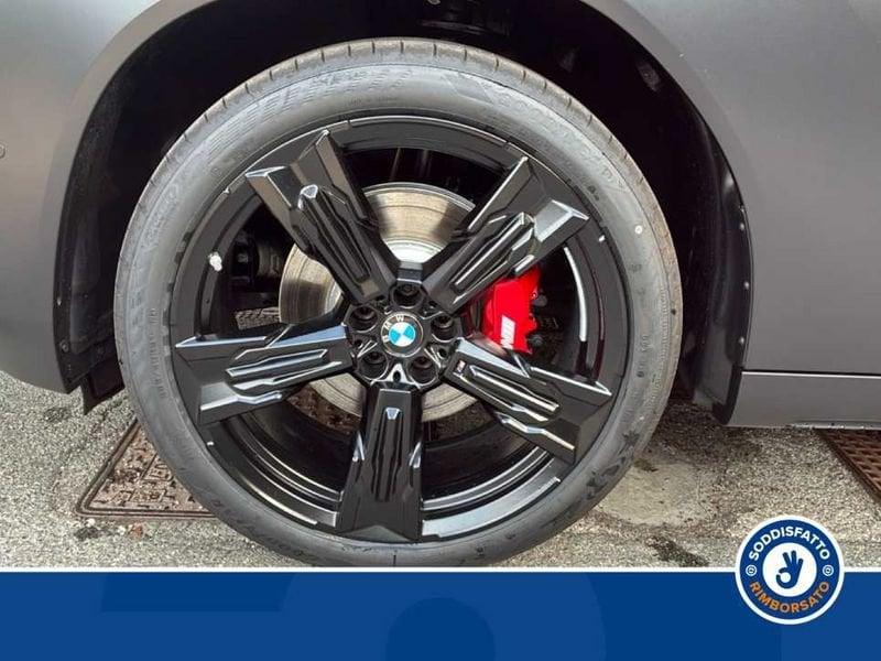 BMW X3 xDrive 20d M Sport Pro