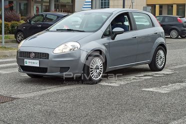 FIAT Grande Punto 1.3 MJT 90 CV 5 porte Dynamic