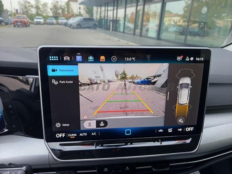 Volkswagen Golf 1.5 TSI eHybrid DSG Life