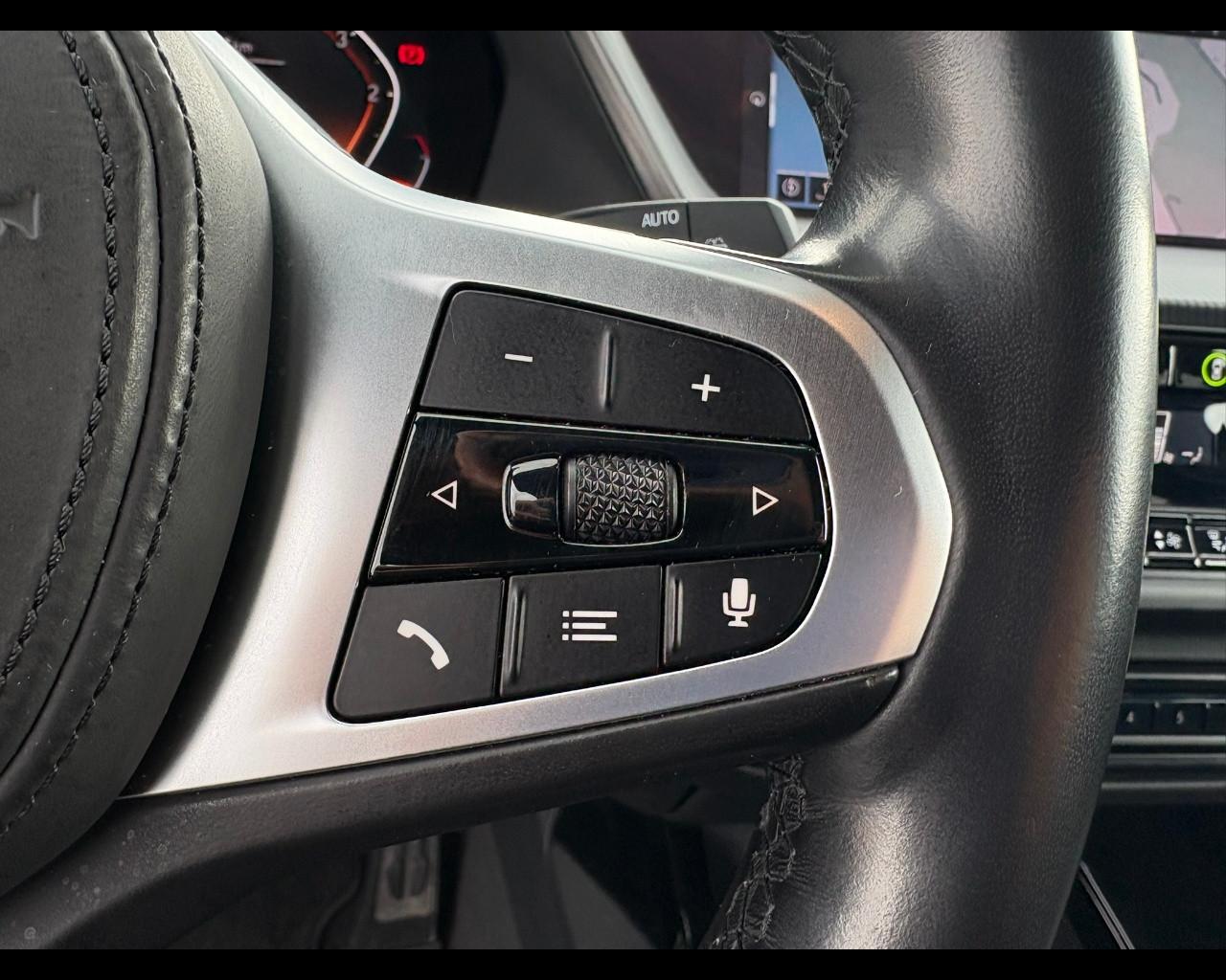 BMW Serie 1 (F40) - 116d 5p. Msport