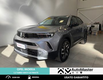 Opel Mokka Mokka 1.2 Turbo 130 CV aut. GS