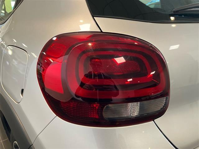 CITROEN C3 1.2 puretech Shine 82cv