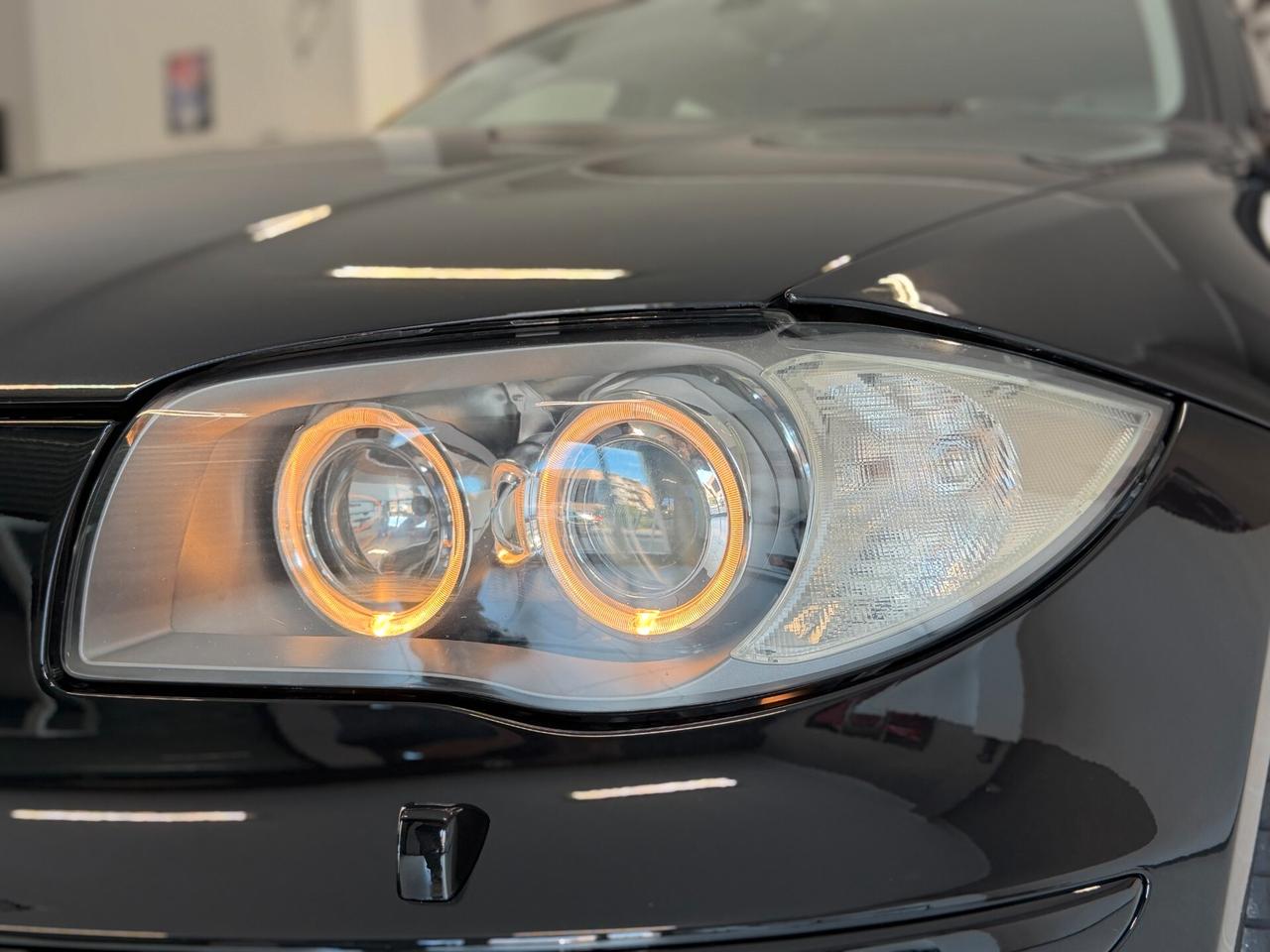 BMW 130 i 265CV FUTURA ISCRIVIBILE A.S.I PARI AL NUOVO