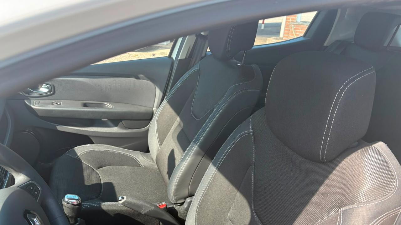 Renault Clio TCe 12V 90CV Start&Stop 5 porte Energy Intens
