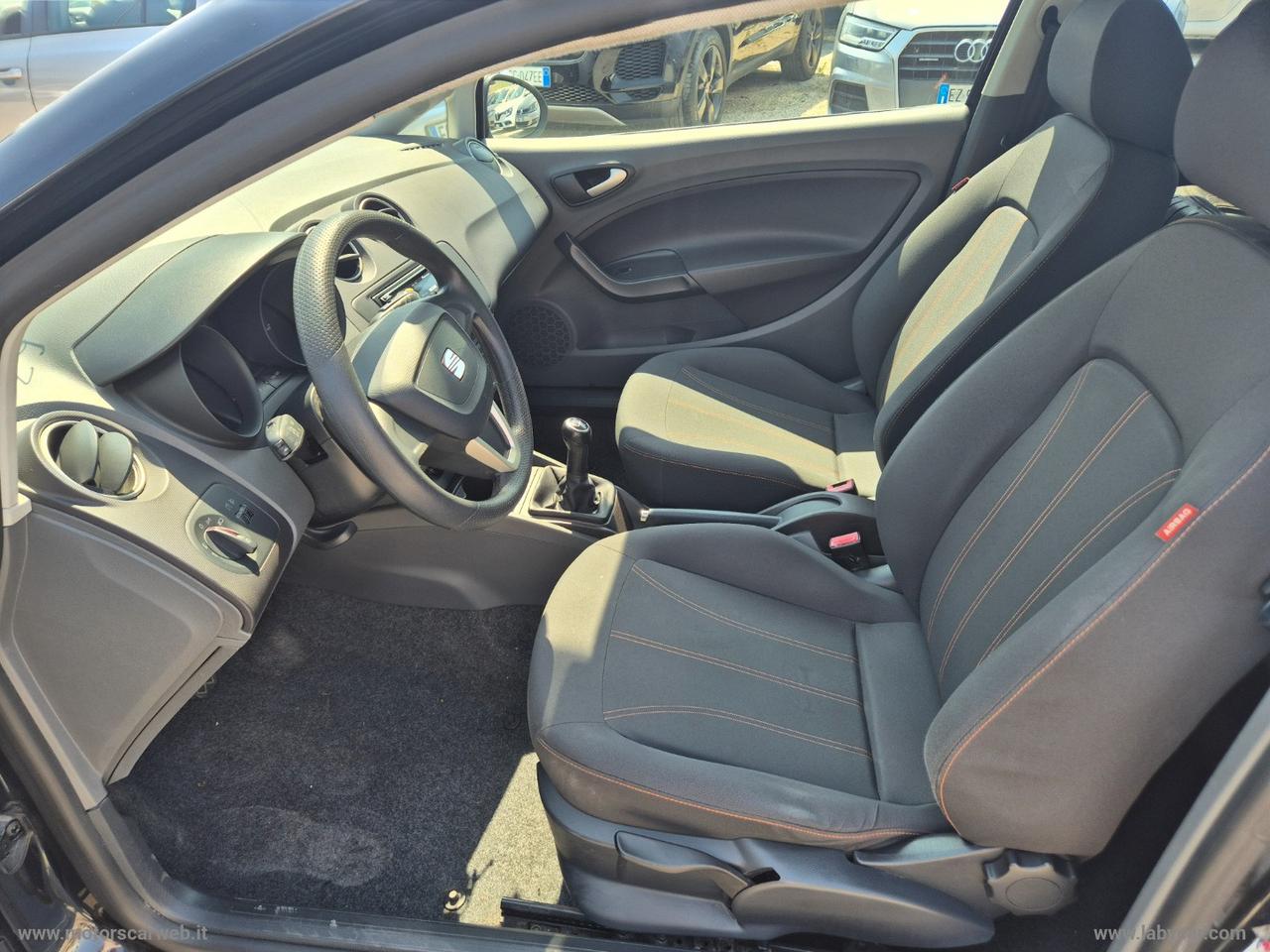 SEAT Ibiza 1.2 70 CV 3p. Reference