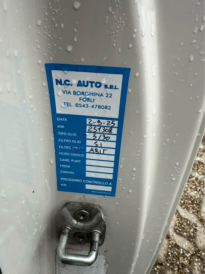 Alfa Romeo MiTo 1.3 JTDm-2 95 CV S&S Distinctive