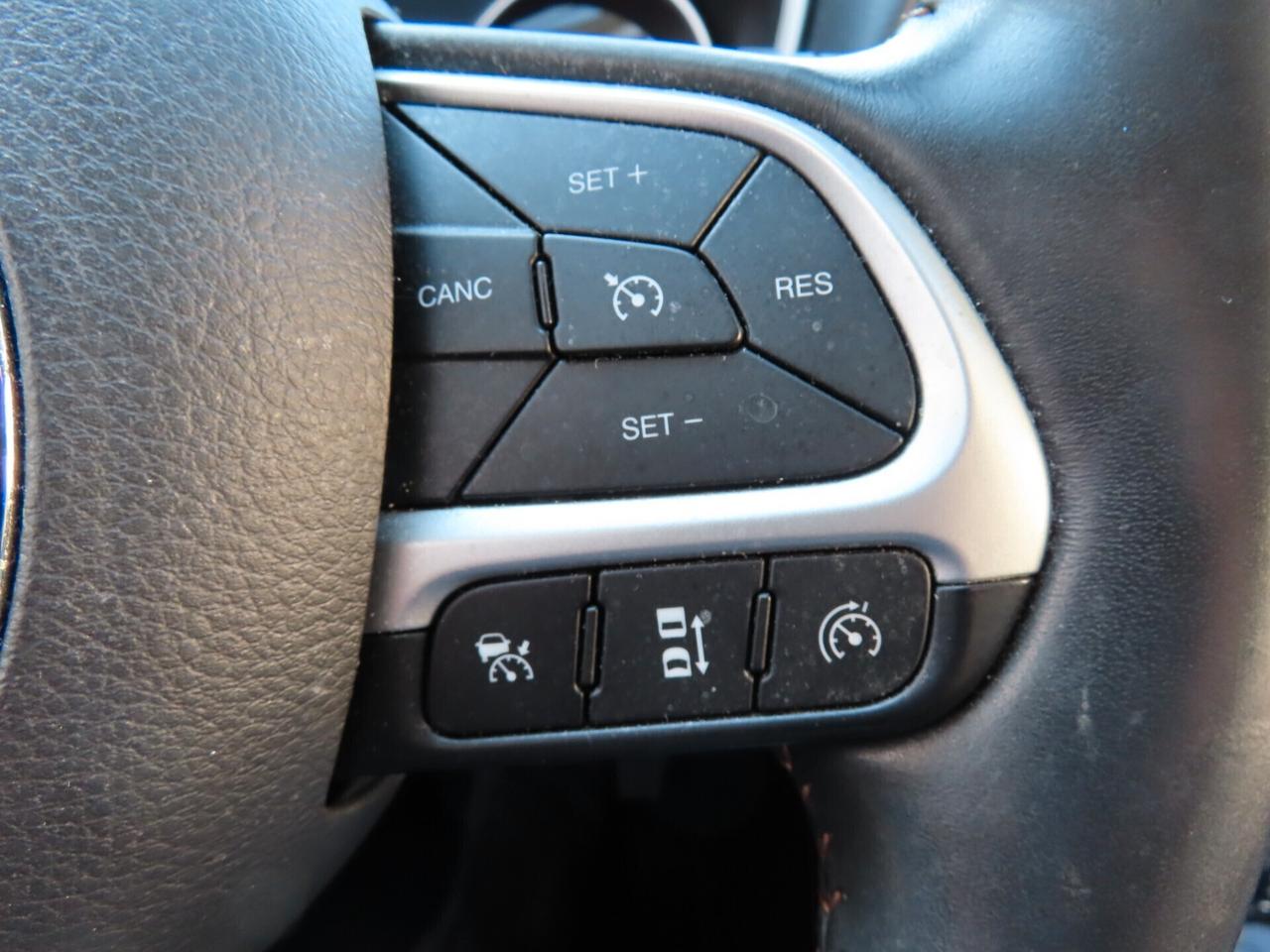 Jeep Compass 1.6 Multijet Limited SOLO 100.000 KM CERT