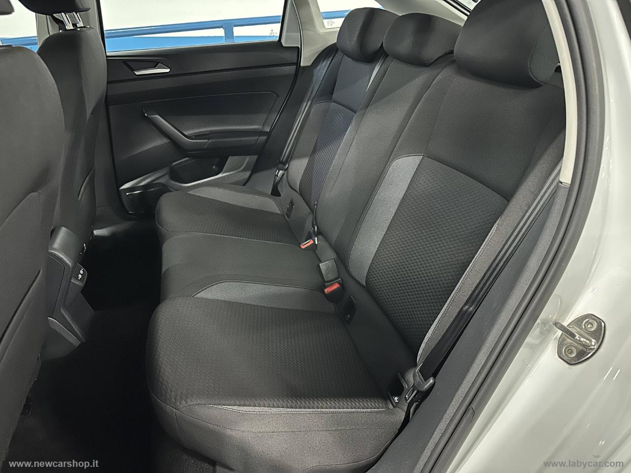 VOLKSWAGEN Taigo 1.0 TSI Life