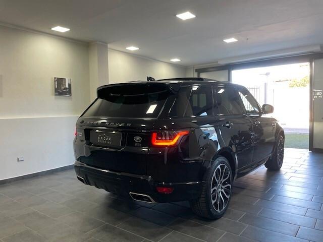 Land Rover Range Sport 3.0 249 CV