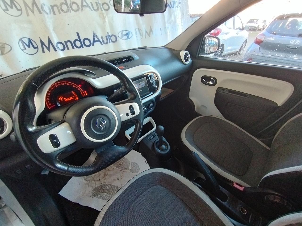 Renault Twingo TCe 90 CV Stop&Start