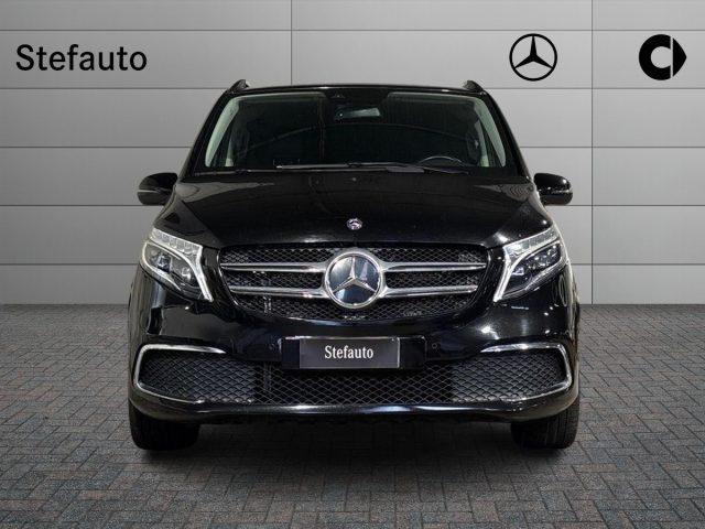 MERCEDES-BENZ V 250 d Automatic 4Matic Premium Extralong