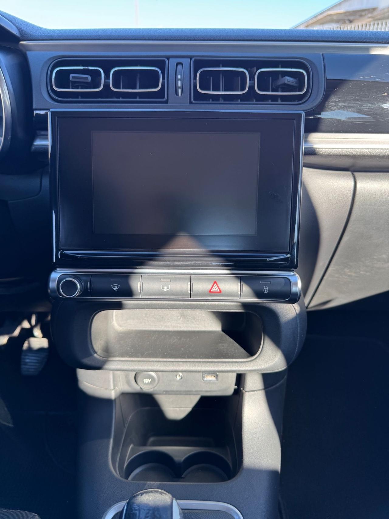 Citroen C3 BlueHDi 75 S&S Shine