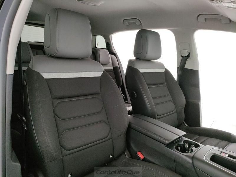 Citroën C5 Aircross C5 Aircross 1.5 bluehdi Feel Pack s&s 130cv eat8