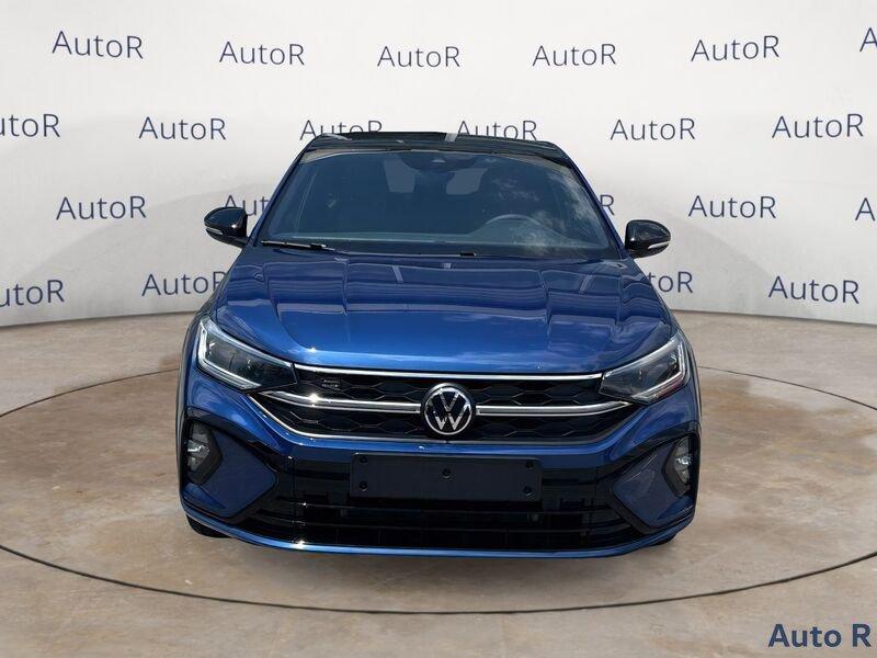 Volkswagen Taigo 1.0 TSI 115 CV R-Line