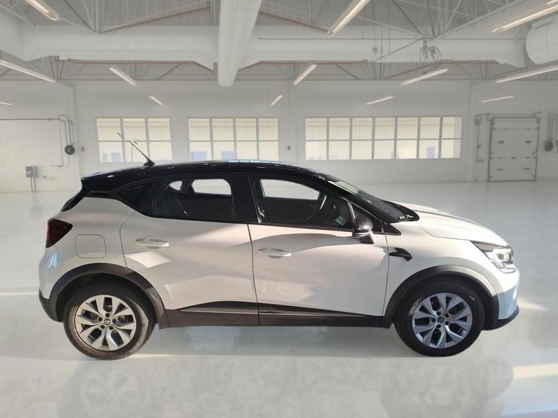 RENAULT CAPTUR 1.5 DCI BLUE 85KW ZEN EDC SUV