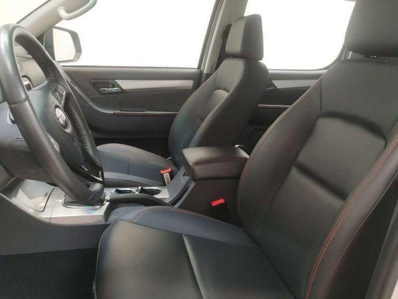 EVO Evo 4 2.0 turbo diesel 136cv