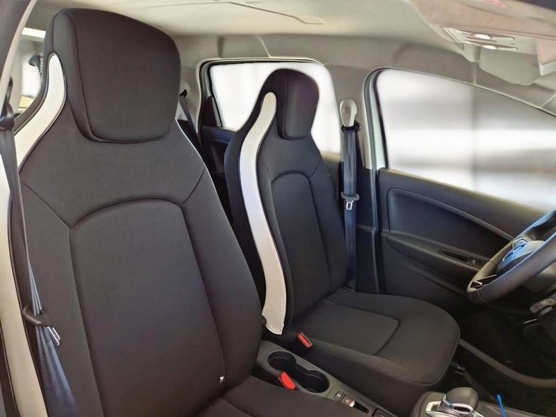 RENAULT ZOE BUSINESS R110 5 PORTE BERLINA