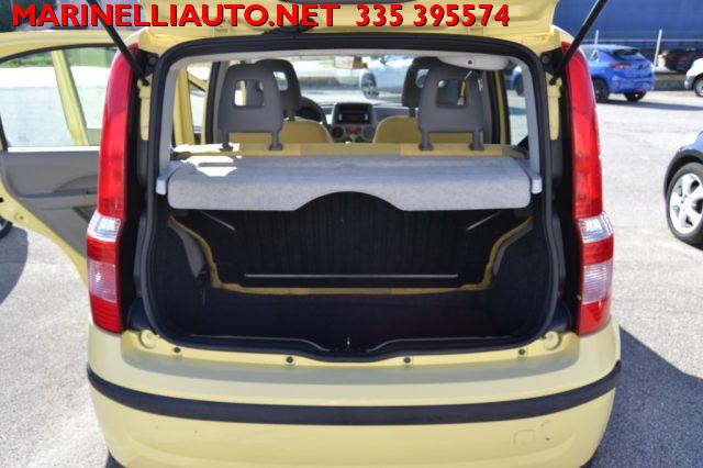 FIAT Panda 1.2 NEOPATENTATI UNIPROPRIETARIO