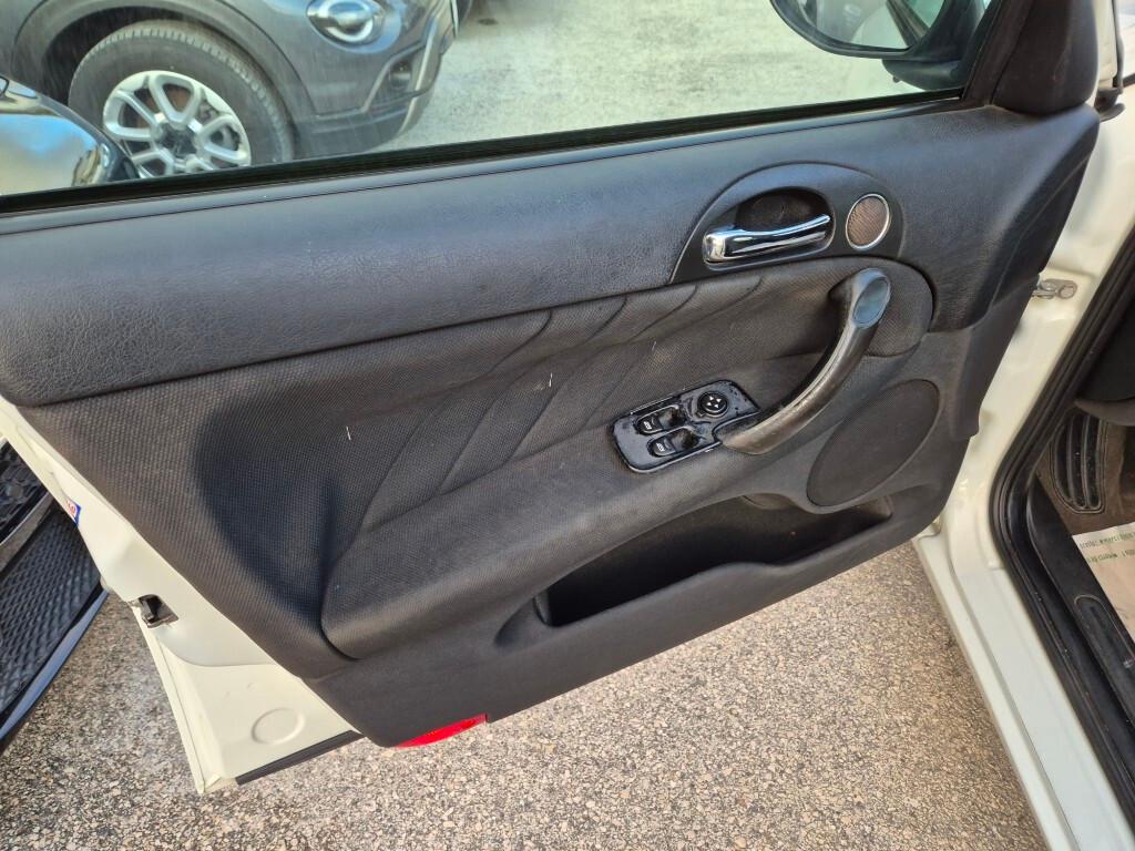 Alfa Romeo 147 1.9 JTDM 120cv 5 porte Progression