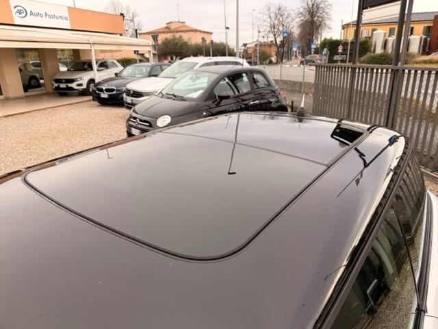 Mini Cooper D 1.6 112 CV