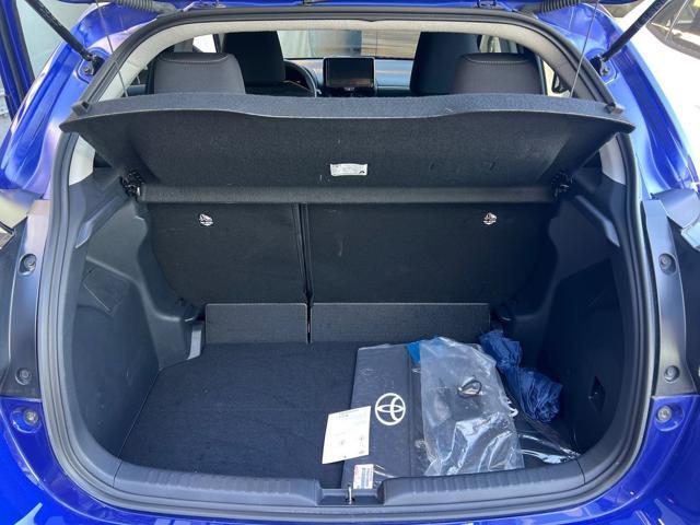 TOYOTA Yaris 1.5 Hybrid 5 porte Trend