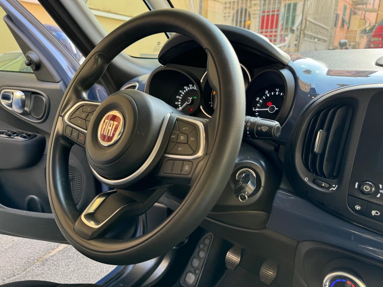 Fiat 500L 1.4 95 CV S&S Urban NEOPATENTATI GARANTITA 12MESI