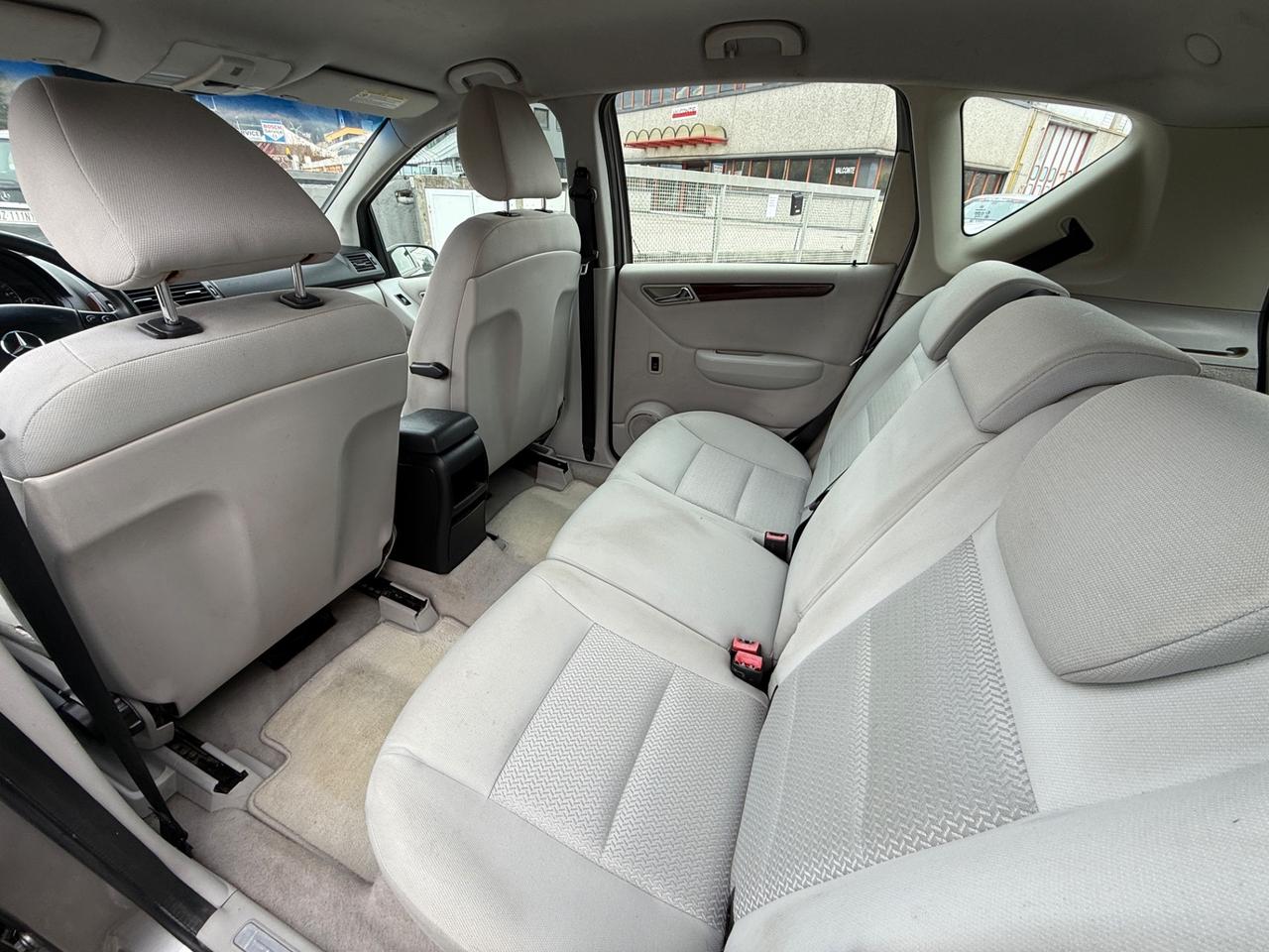 Mercedes-benz A 180 CDI Avantgarde ok neopatentati