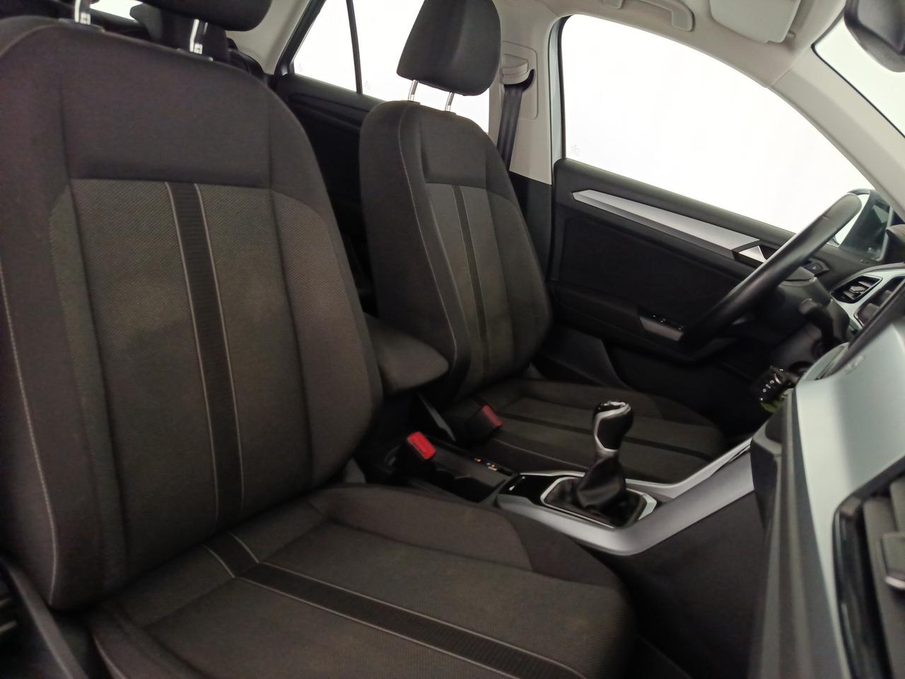 VOLKSWAGEN T-Roc 1ª serie - T-Roc 1.0 TSI Life