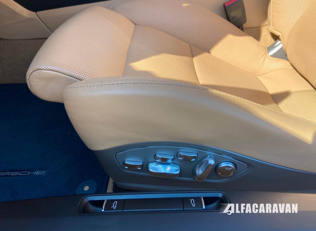 Porsche 911 991 Carrera S