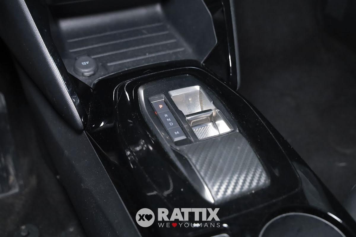 Peugeot 208 1.2 hybrid Allure e-dcs 6