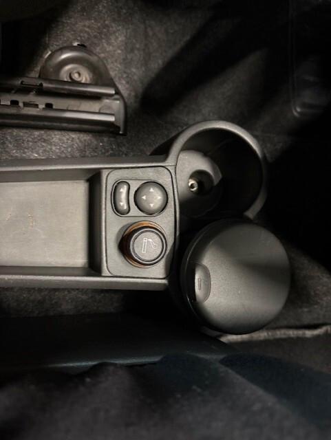 Fiat Panda 1.3 MJT 16V 4x4