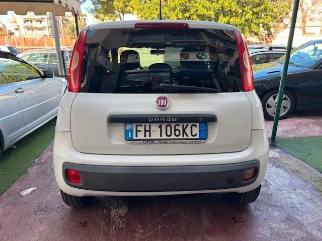 Fiat Panda 1.3 MJT Finanziabile Garanzia