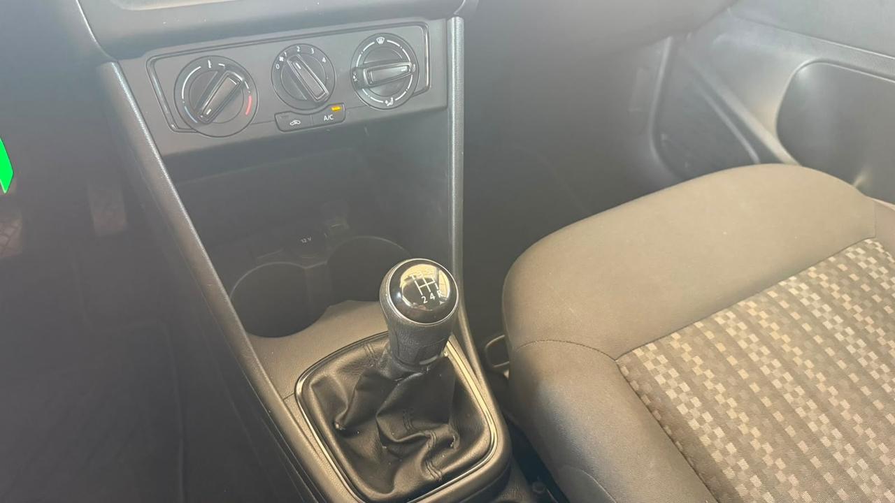 Volkswagen Polo 1.0 MPI 5p. Trendline