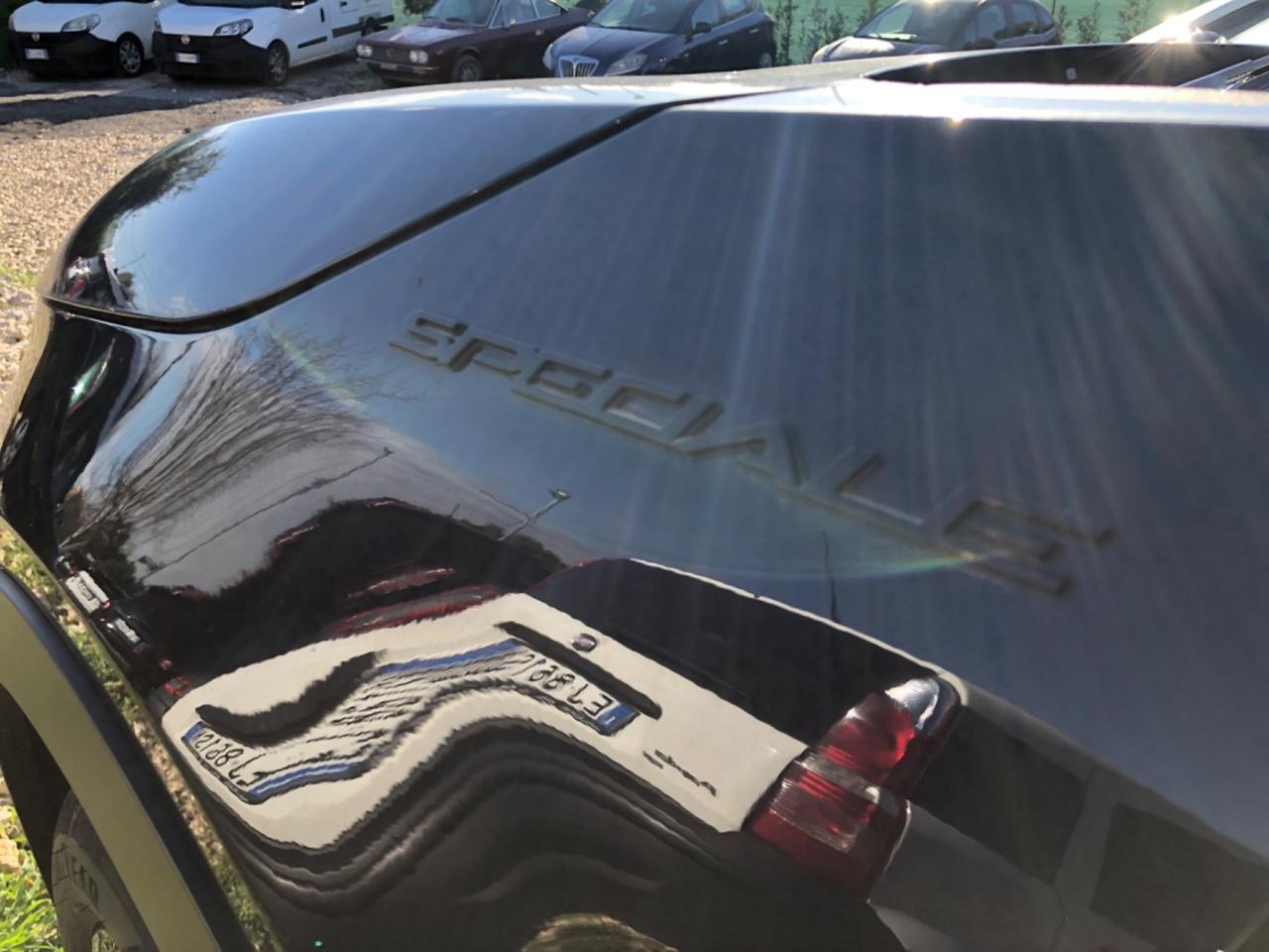 Alfa Romeo Junior 1.2 145 CV Hybrid eDCT6 Speciale