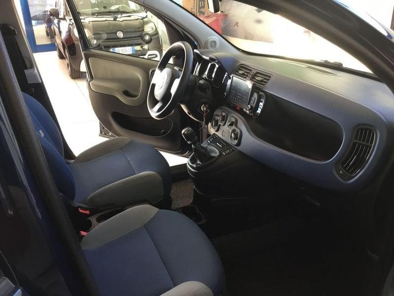 FIAT Panda Panda 1.2 EasyPower Easy