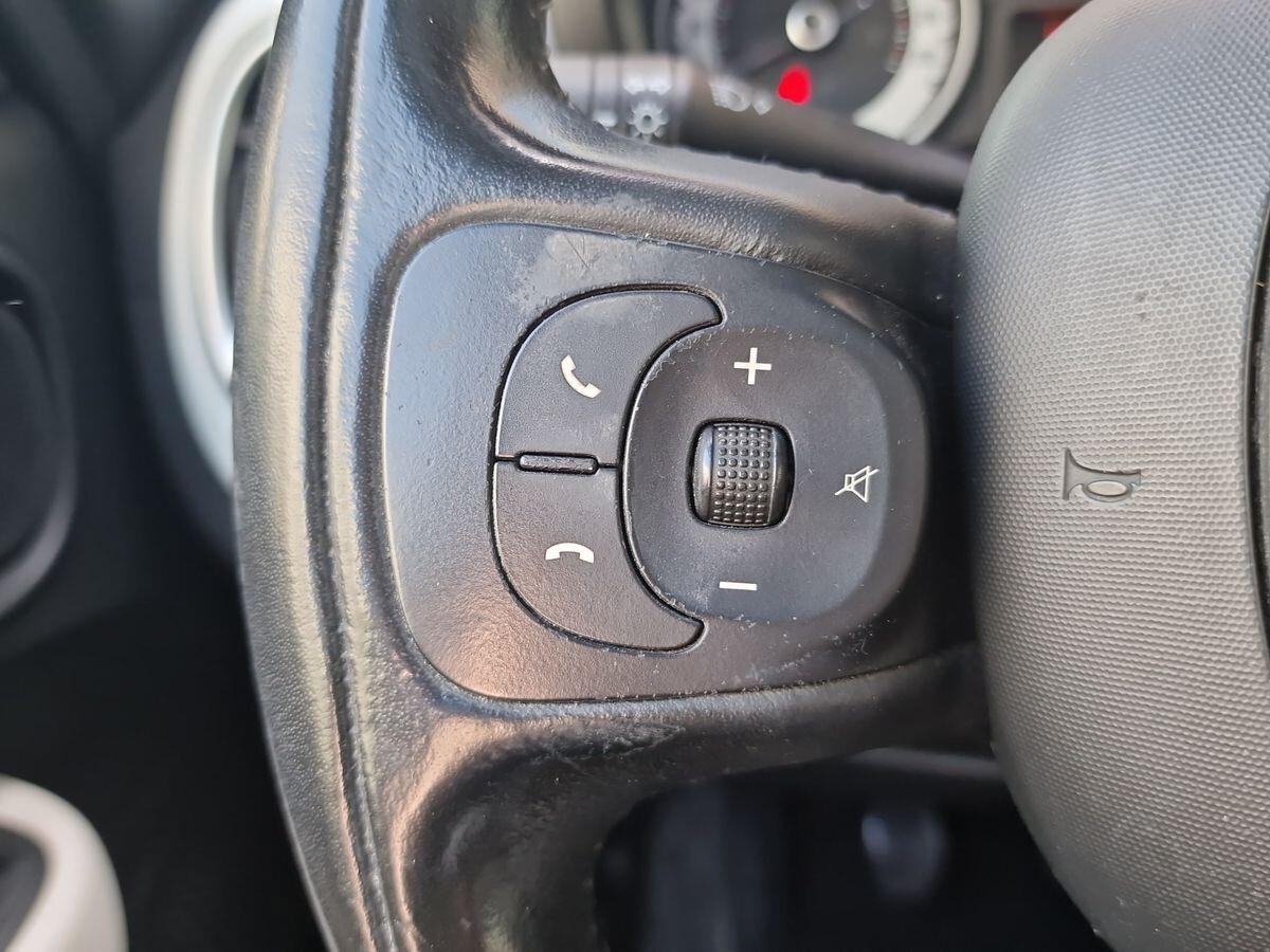 FIAT 500L 1.3 TREKKING 95CV