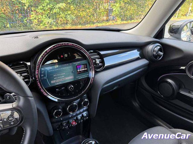 MINI Cooper S Classic 3 porte CARPLAY IVA ESP. PREZZO REALE