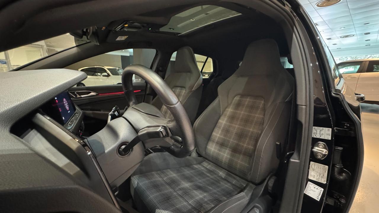Volkswagen Golf 2.0 TDI GTD 200cv - 2022