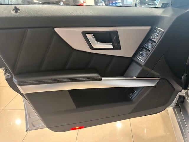 Mercedes-benz GLK 220 GLK 220 CDI 4Matic Sport