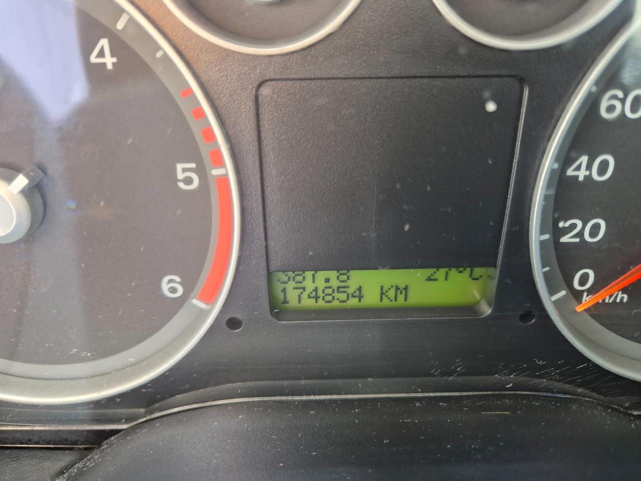 Ford Focus C-Max 1.6 TDCi (90CV) 5p. PERFETTA