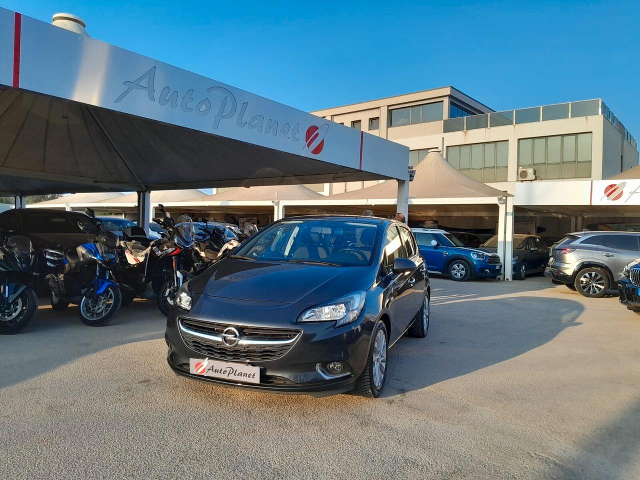 Opel Corsa 1.4 90CV GPL Tech 5 porte Innovation